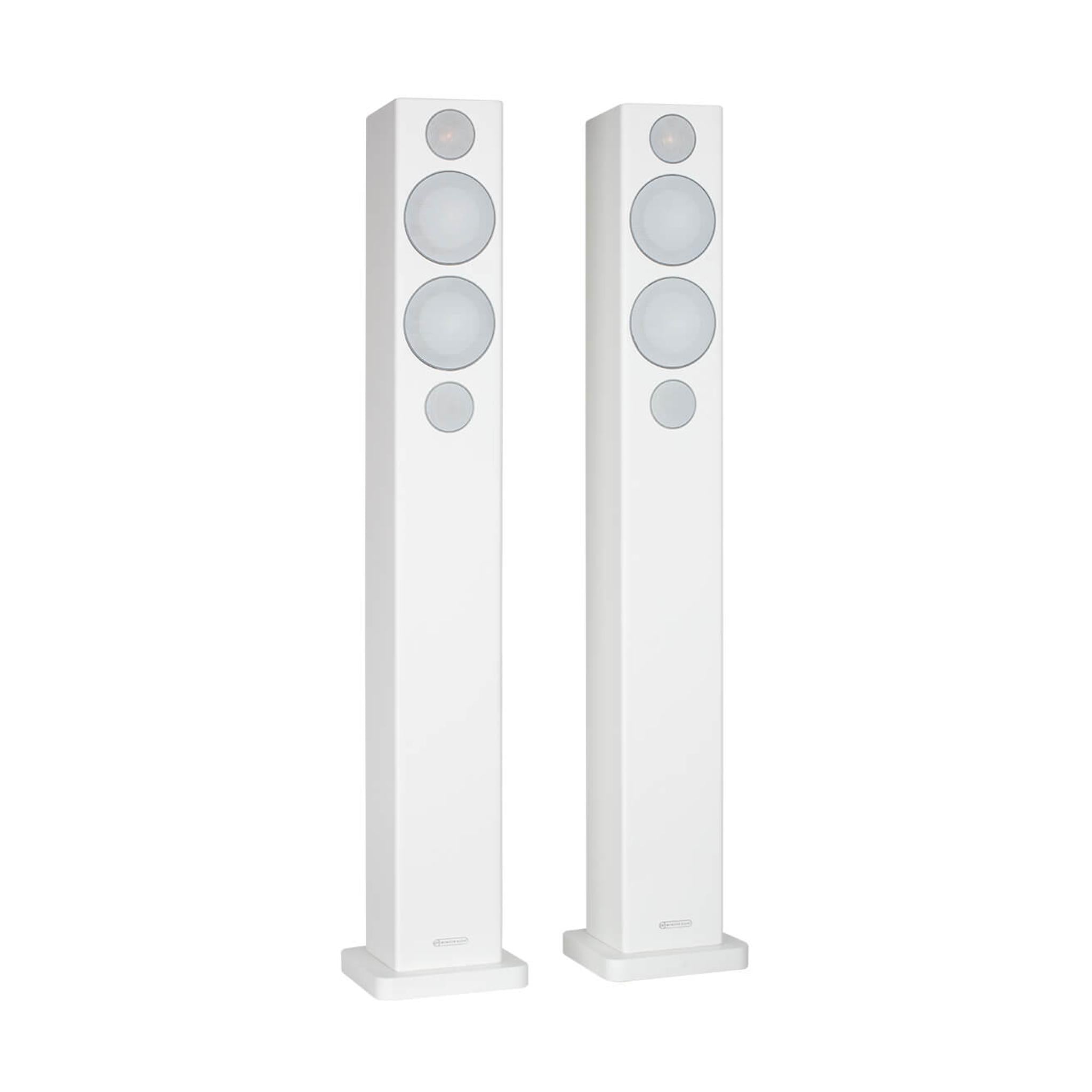 Monitor Audio Radius 270 - Floor Standing Speaker - Pair - Auratech LLC
