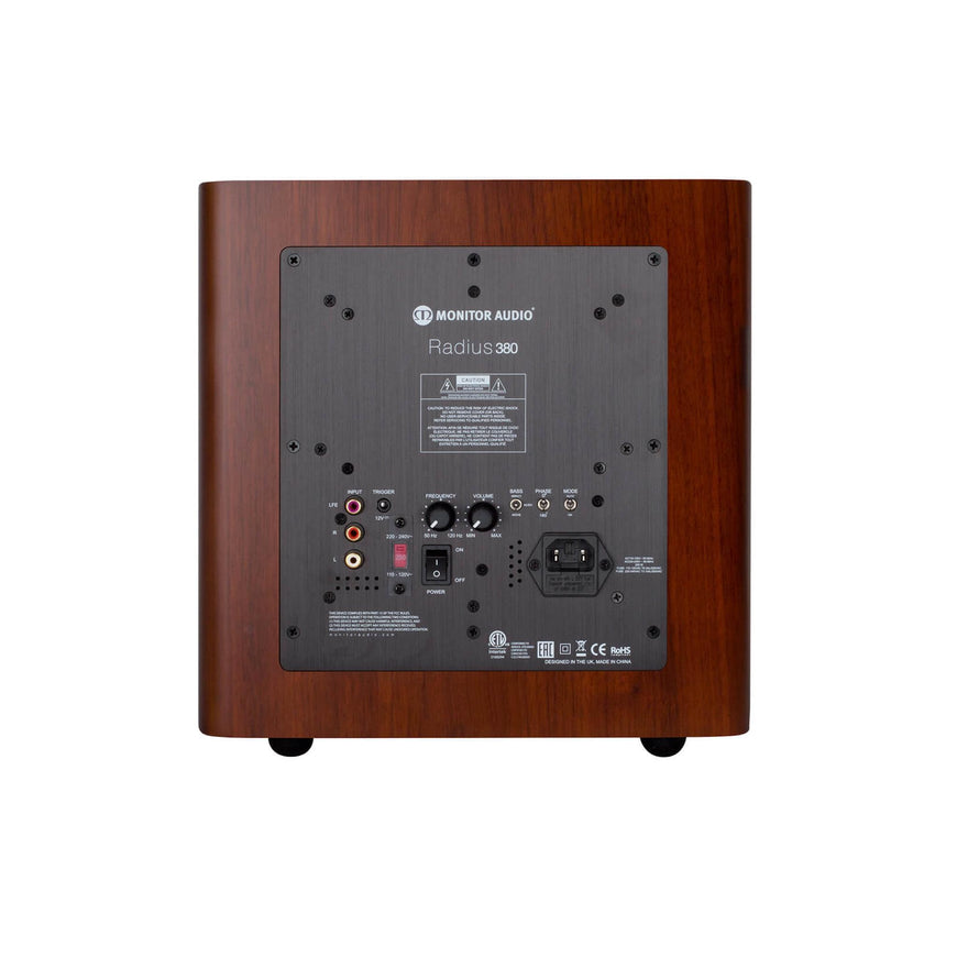 Monitor Audio Radius 380 - 8