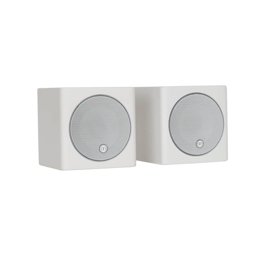 Monitor Audio Radius 45 - Bookshelf Speaker - Pair - Auratech LLC