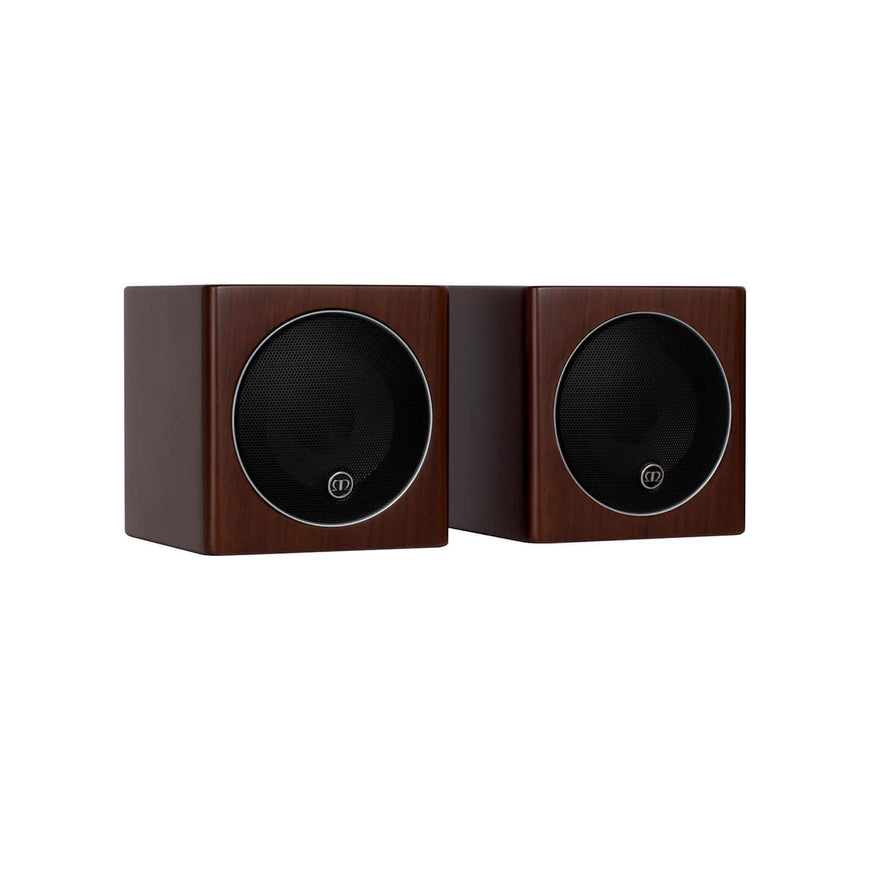 Monitor Audio Radius 45 - Bookshelf Speaker - Pair - Auratech LLC