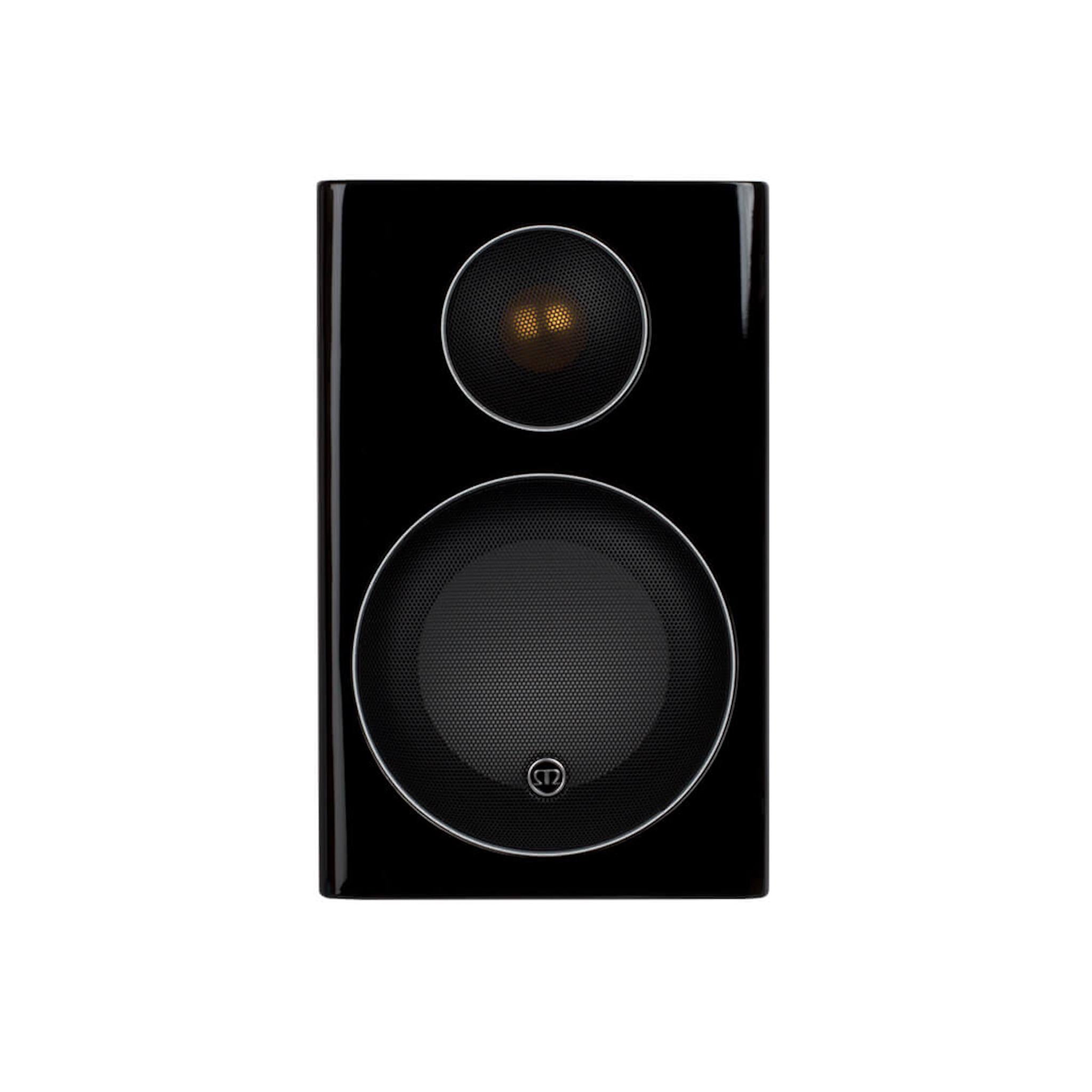 Monitor Audio Radius 90 - Bookshelf Speaker - Pair - Auratech LLC