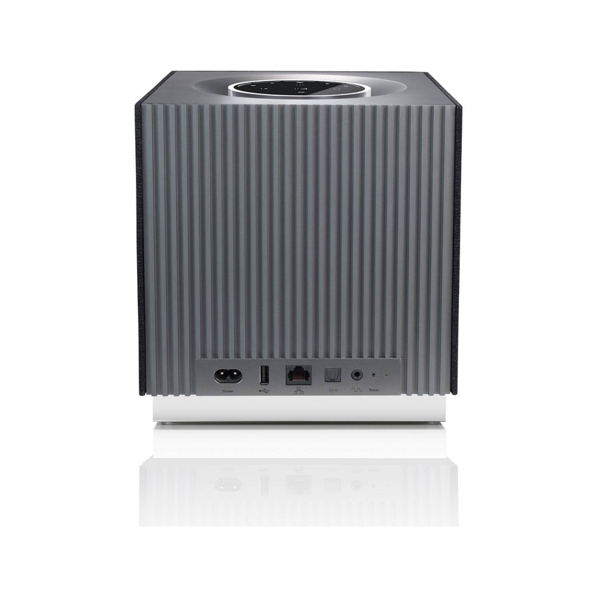 Naim Mu-so Qb 2nd Generation - Wireless powered speaker system, Naim, Wireless Speaker - AVStore.in