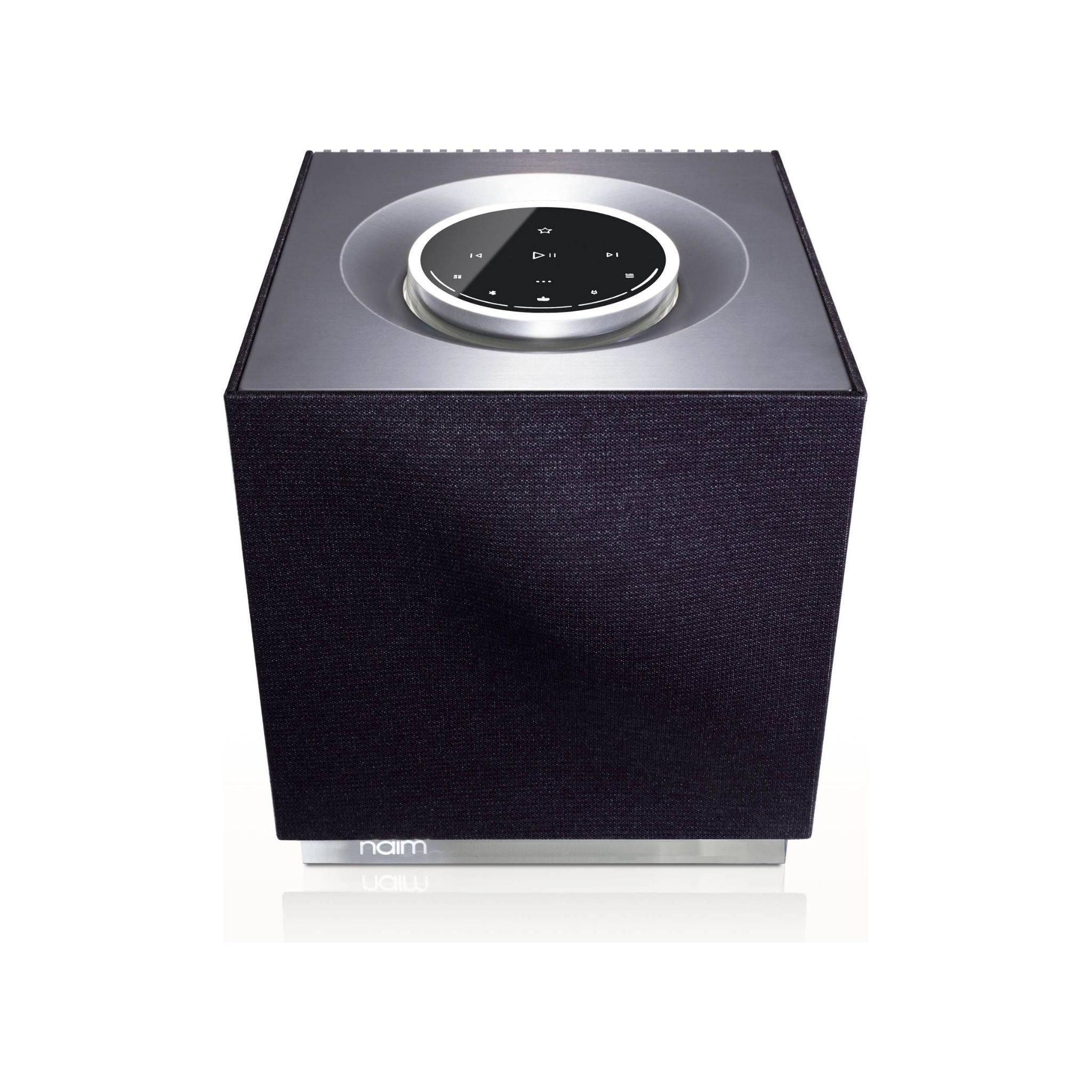 Naim Mu-so Qb 2nd Generation | Auratech.ae
