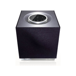 Naim Mu-so Qb 2nd Generation - Wireless powered speaker system, Naim, Wireless Speaker - AVStore.in