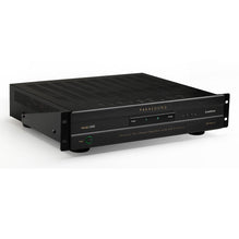 Parasound ZoneMaster ZM2350 - 2 Channel Amplifier with Sub Crossover