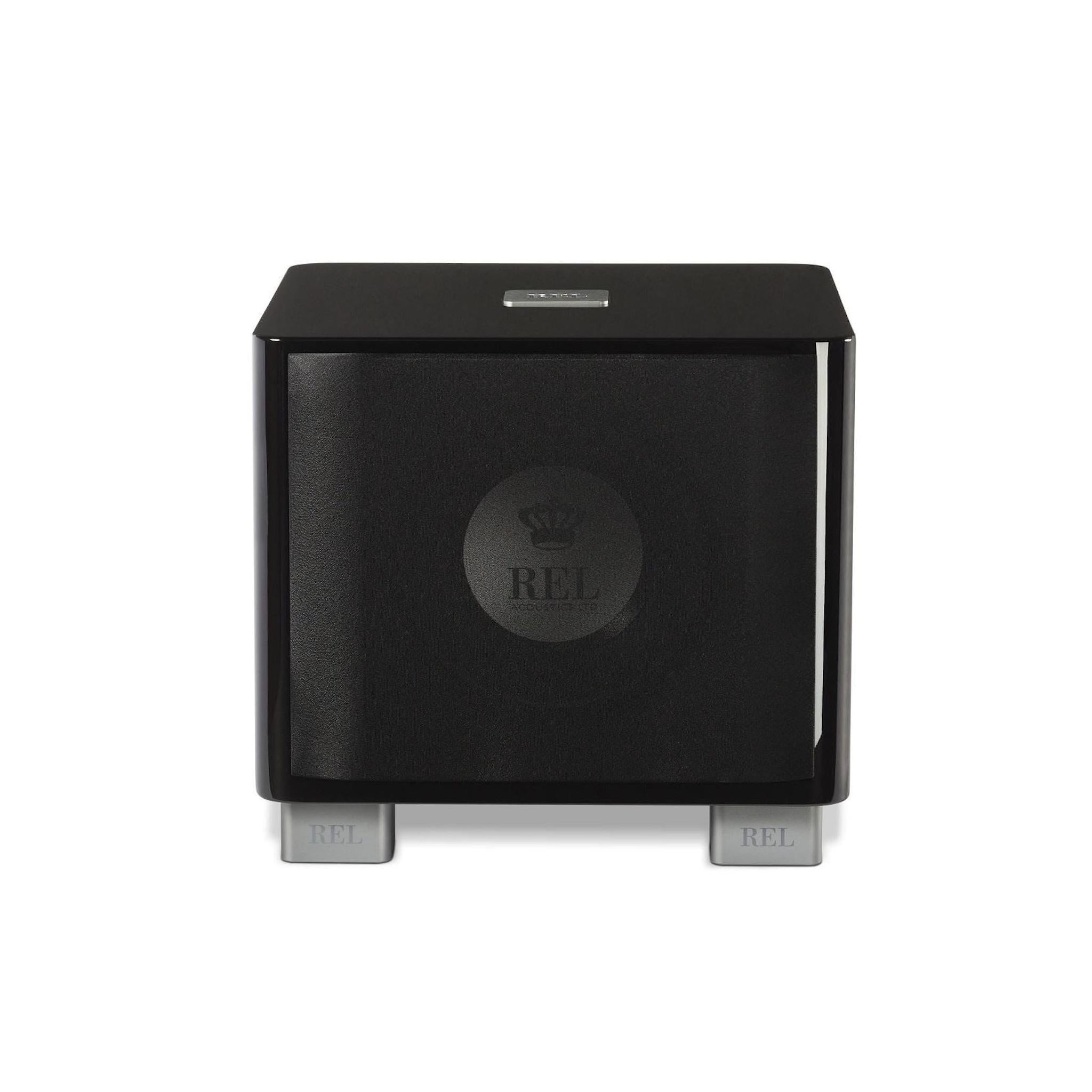 REL T/7x - 8" Active Subwoofer - AVStore