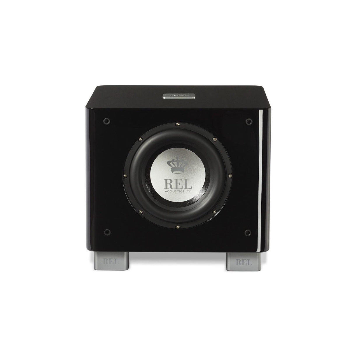 REL T/7x - 8" Active Subwoofer - AVStore