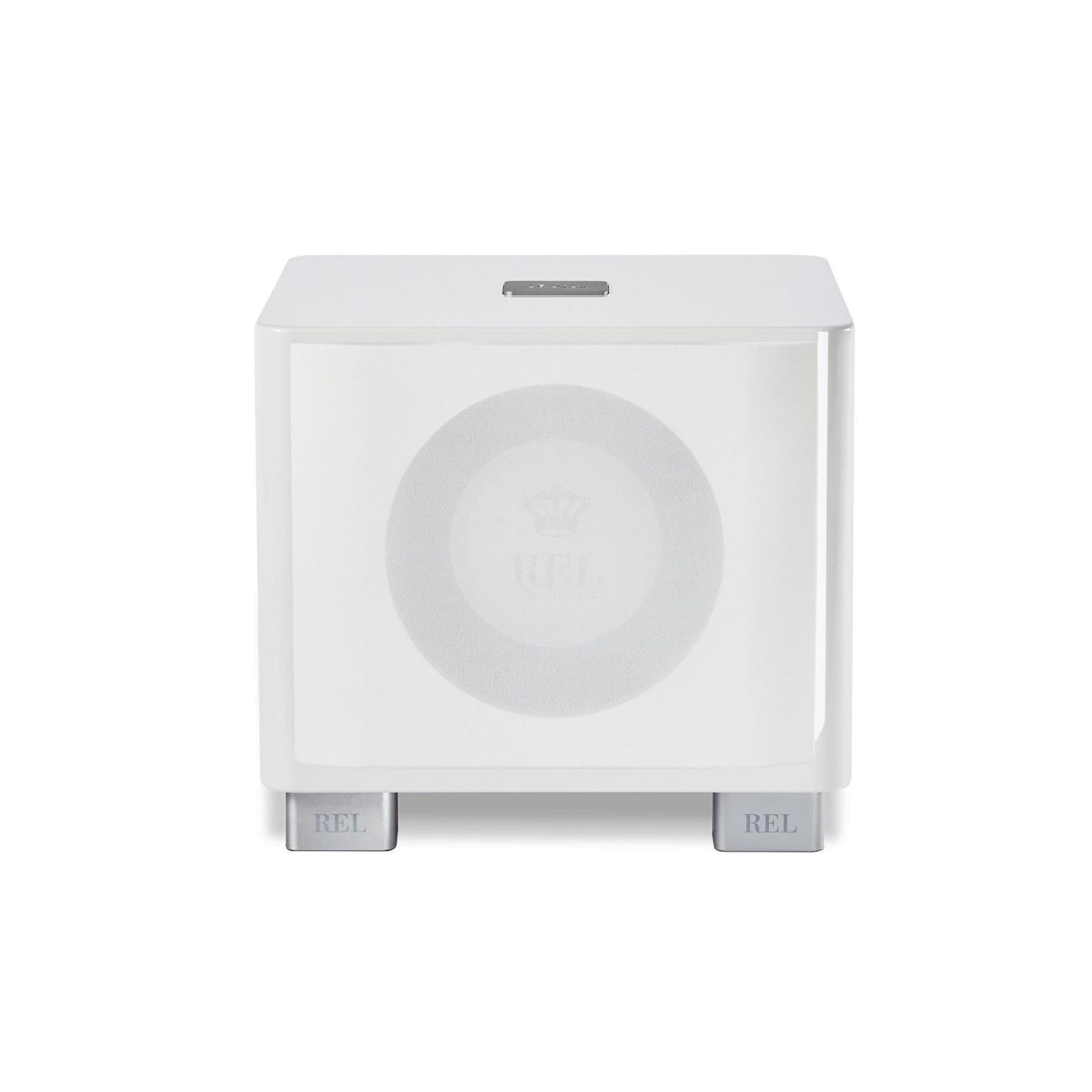 REL T/7x - 8" Active Subwoofer - AVStore