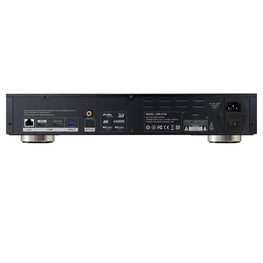 Reavon UBR-X100 - 4K Ultra HD Dolby Vision Blu-Ray Player - AVStore