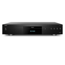 Reavon UBR-X100 - 4K Ultra HD Dolby Vision Blu-Ray Player - AVStore