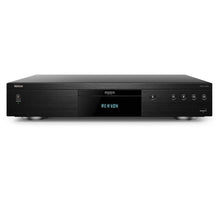 Reavon UBR-X200 - 4K UHD Dolby Vision Blu-ray Player