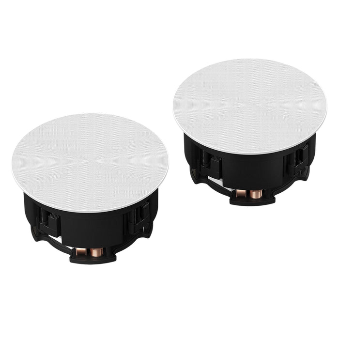 Sonos In-Ceiling Speakers - (Pair) - Auratech LLC
