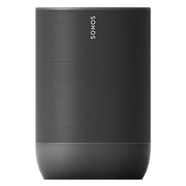Sonos Move - Portable Bluetooth Speaker with WiFi - AVStore