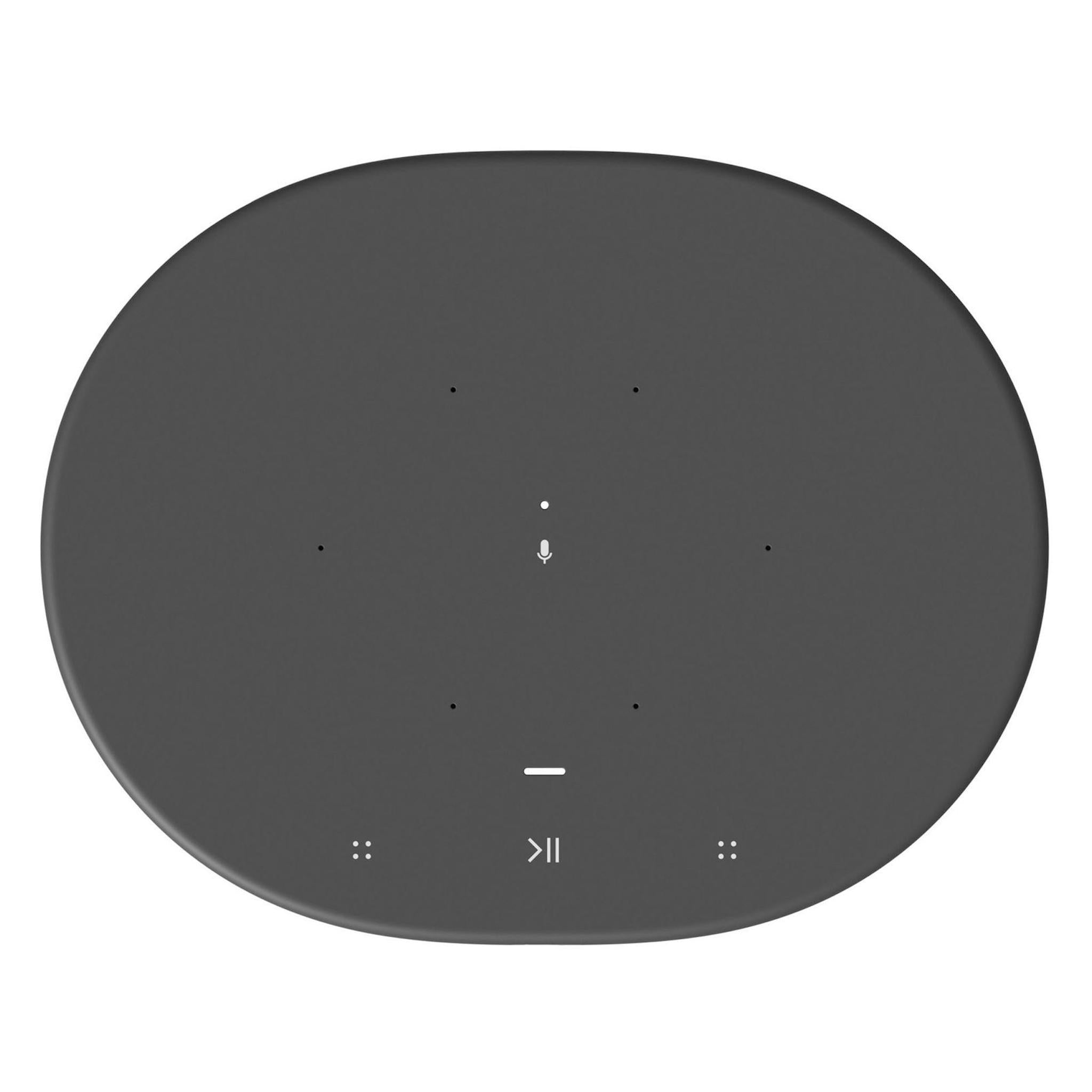 Sonos Move - Portable Bluetooth Speaker with WiFi - AVStore