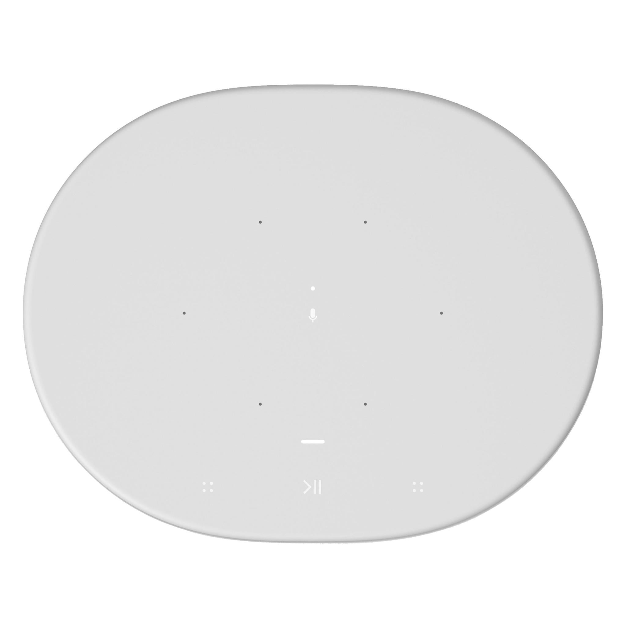 Sonos Move - Portable Bluetooth Speaker with WiFi - AVStore