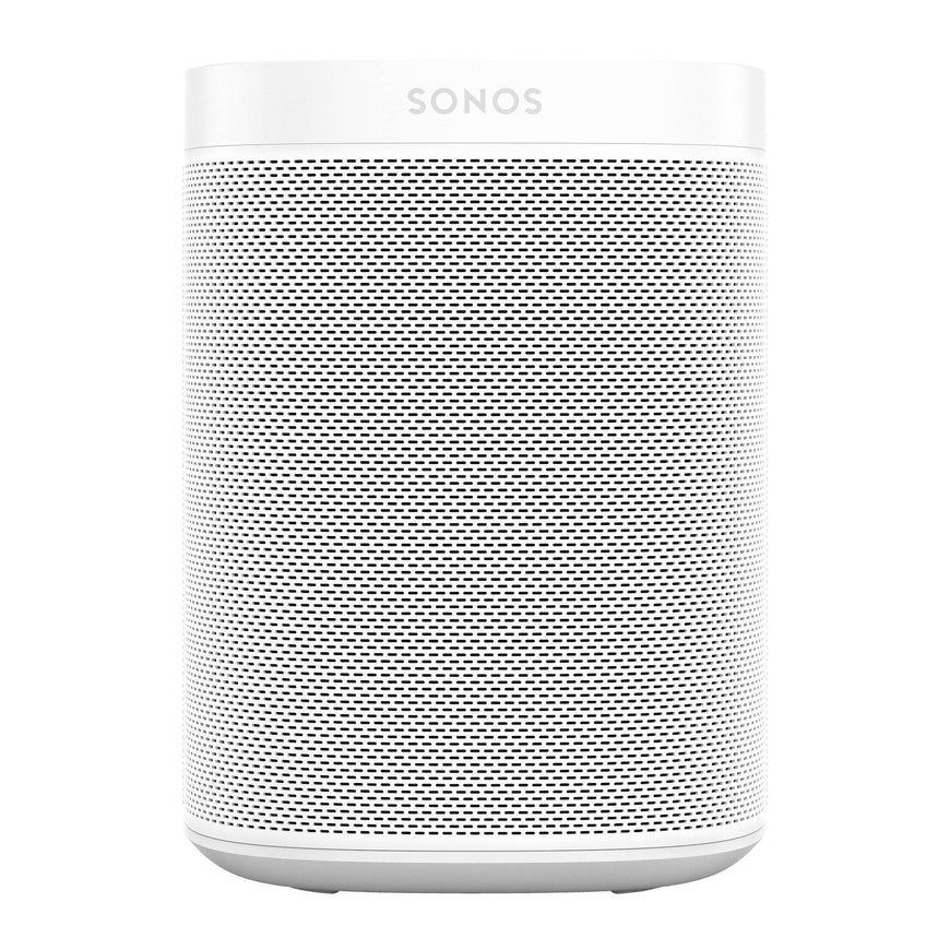 Sonos One SL - Wireless Speakers - AVStore