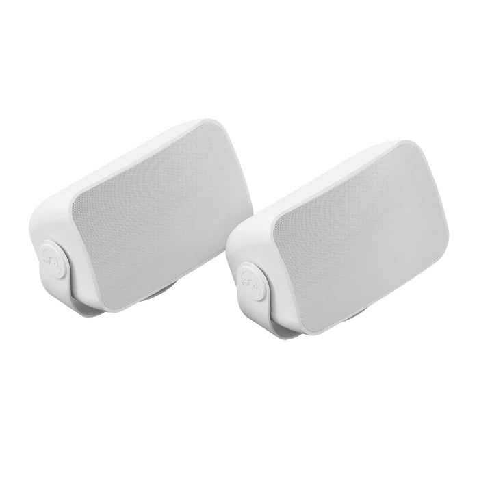 Sonos Outdoor Speakers - (Pair) - Auratech LLC