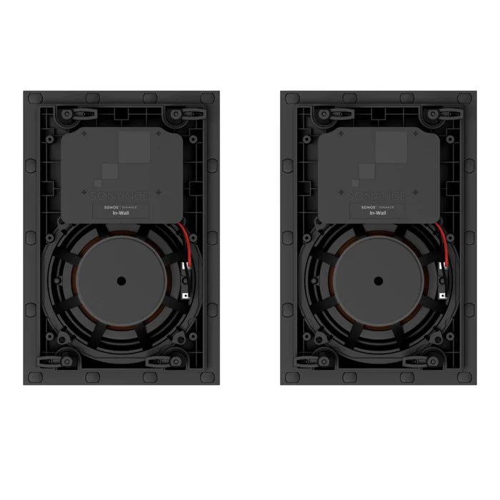 Sonos In-Wall Speakers - (Pair) - Auratech LLC
