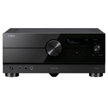 Yamaha AVENTAGE RX-A4A - 7.2 Channel AV Receiver