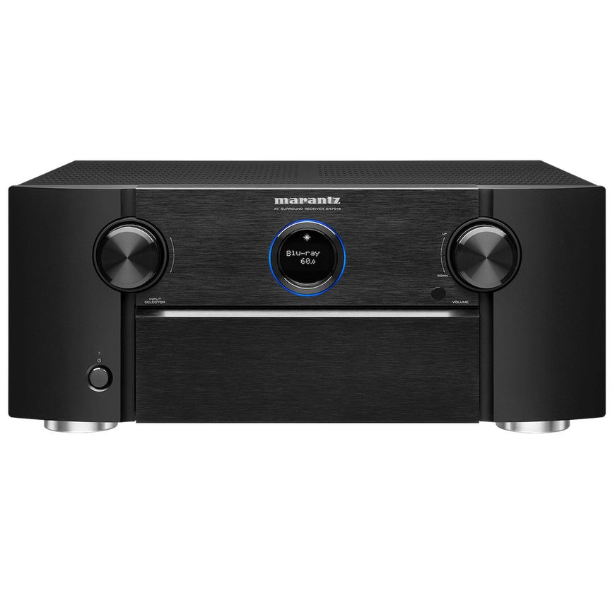 Marantz SR7015 - 9.2 Channel 8K AV Receiver, Marantz, AV Receiver - AVStore.in