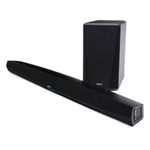 Denon DHT-S516H -  Soundbar and Wireless Subwoofer, Denon, Sound Bar - AVStore.in