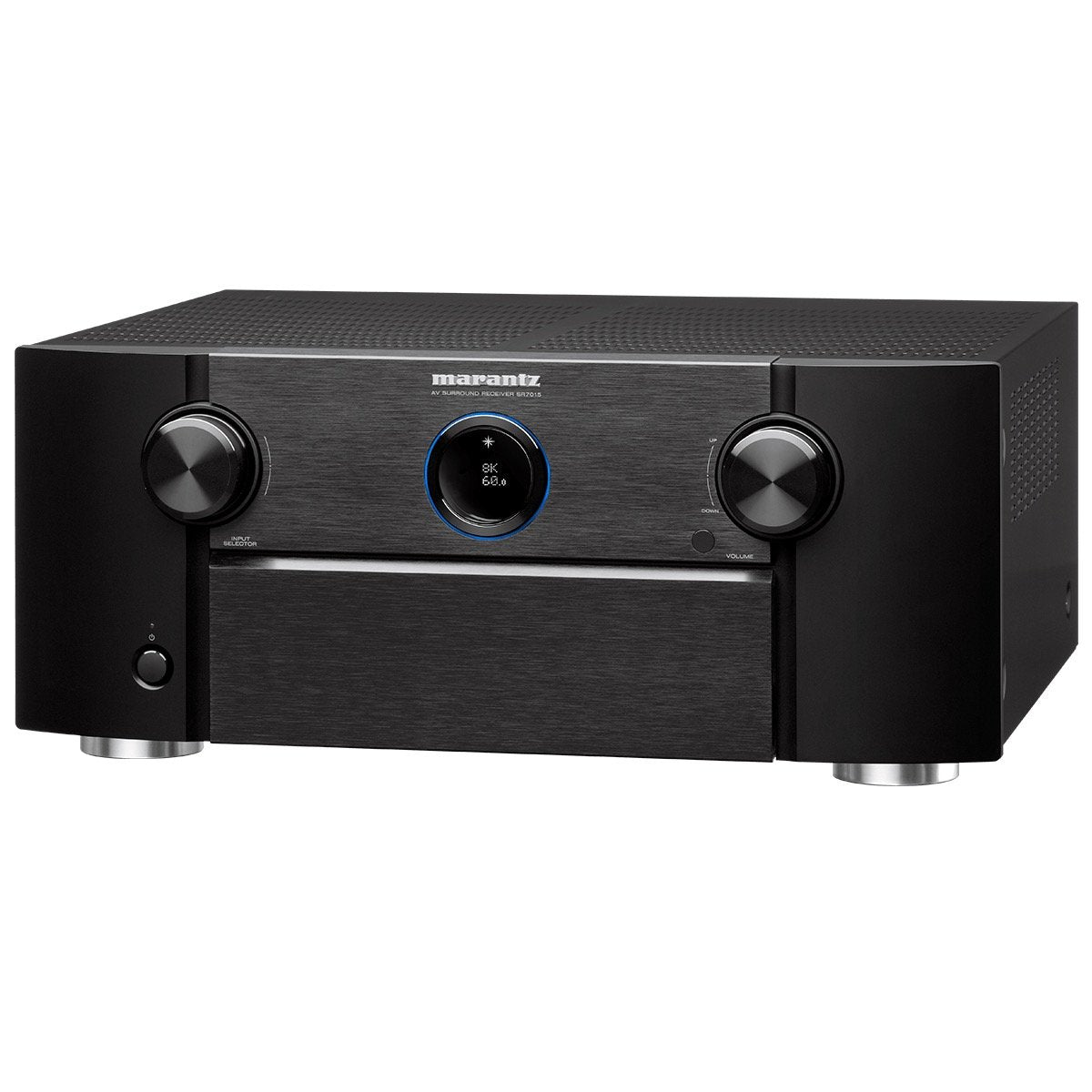 Marantz SR7015 - 9.2 Channel 8K AV Receiver, Marantz, AV Receiver - AVStore.in