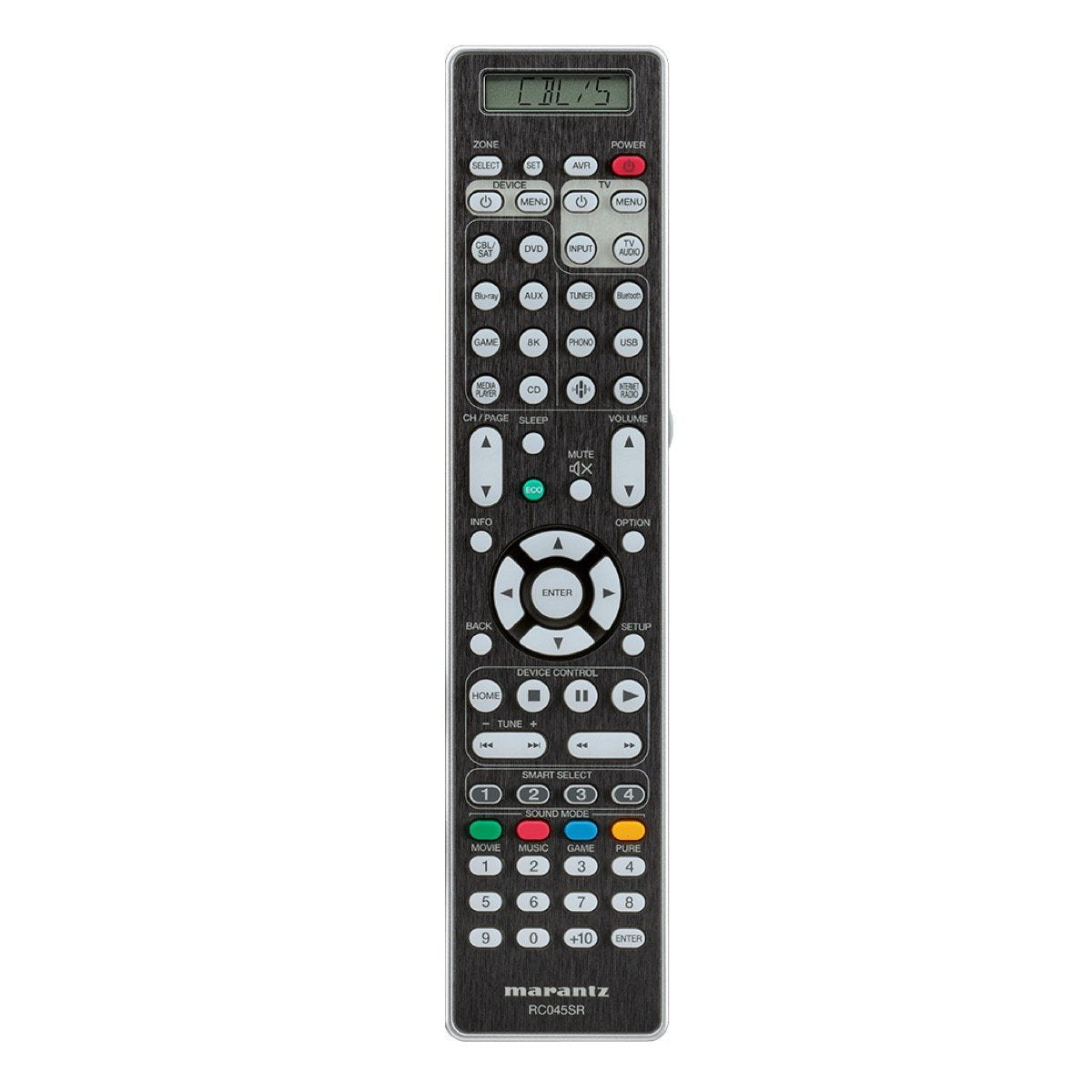 Marantz SR8015 - 11.2 Channel 8K AV Receiver, Marantz, AV Receiver - AVStore.in