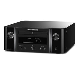 Marantz Melody M-CR412 - Bluetooth CD Receiver, Marantz, Integrated Amplifier - AVStore.in