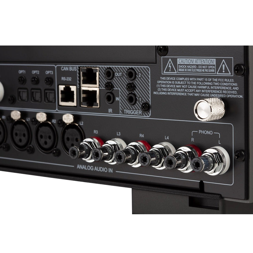 Classé Audio Delta Pre - Preamplifier, Classé Audio, Preamplifier - AVStore.in