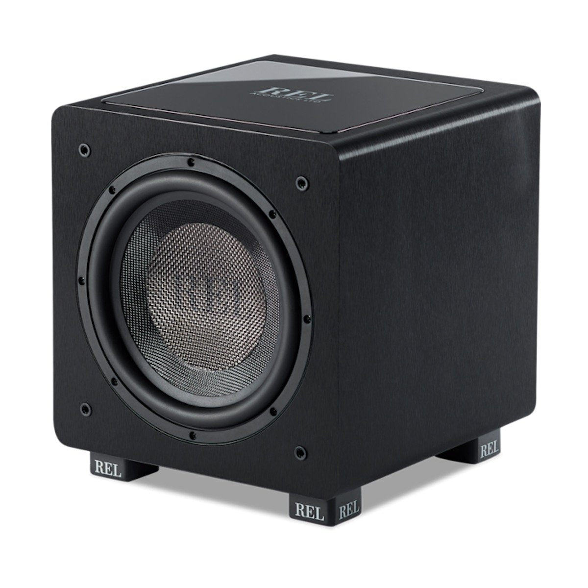 REL Acoustics HT/1003 - Active Subwoofer - AVStore