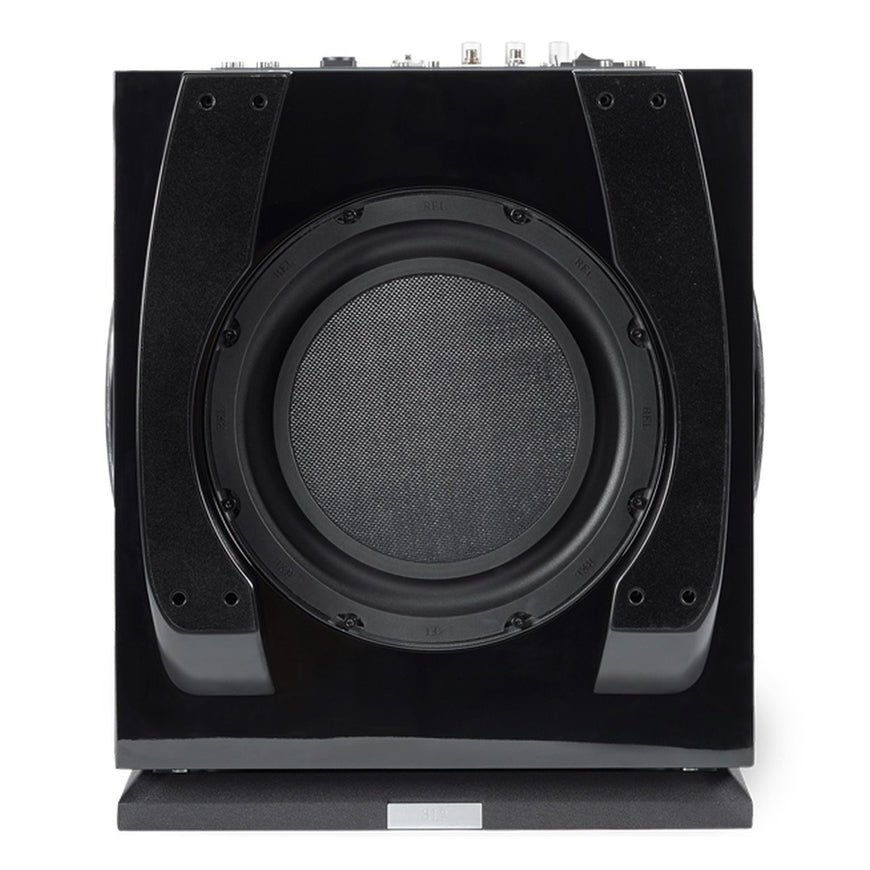 REL Acoustics S/812 - Active Subwoofer - AVStore