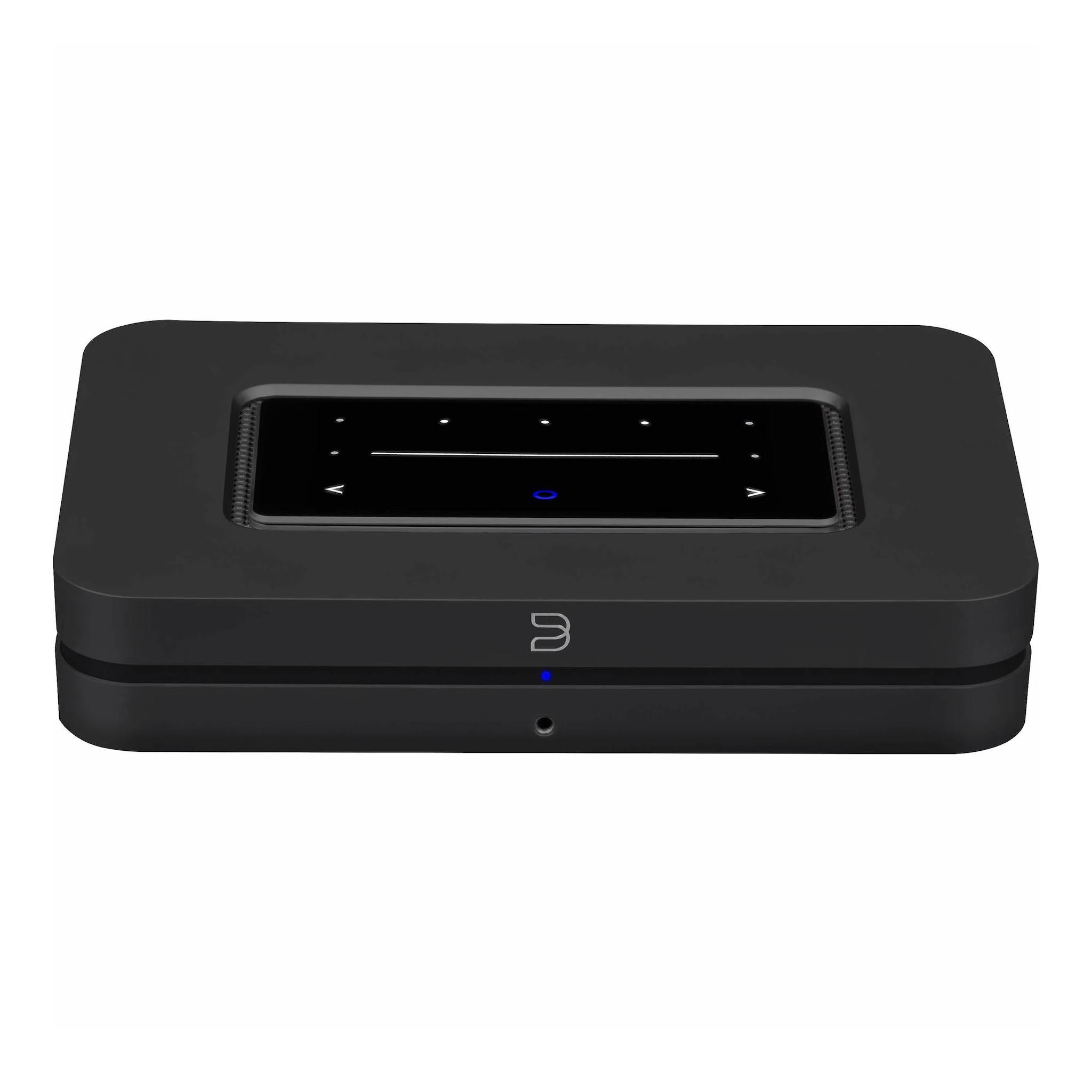 Bluesound Node - Wireless Multi-Room Hi-Res Music Streamer - Auratech LLC