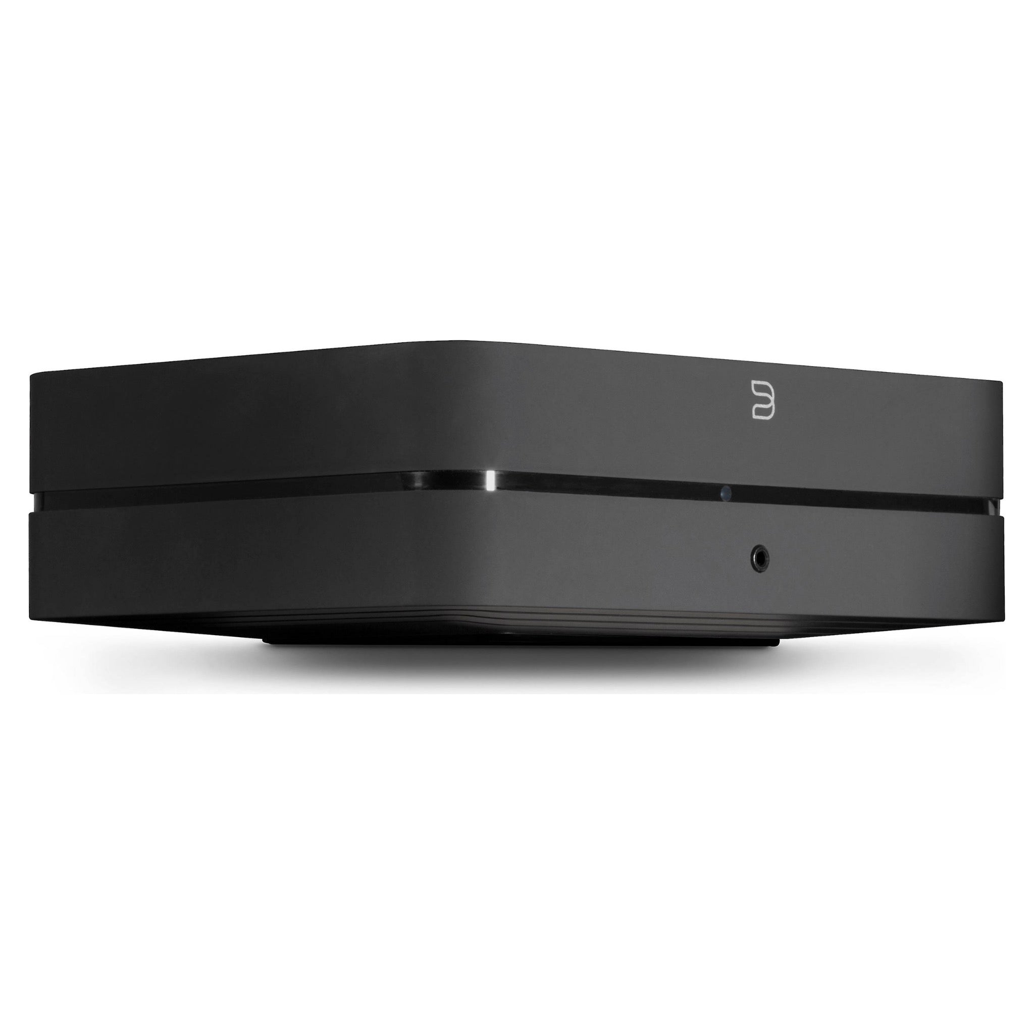 Bluesound Powernode 2i V2 - Wireless Multi-Room Hi-Res Music Streamer - Auratech LLC