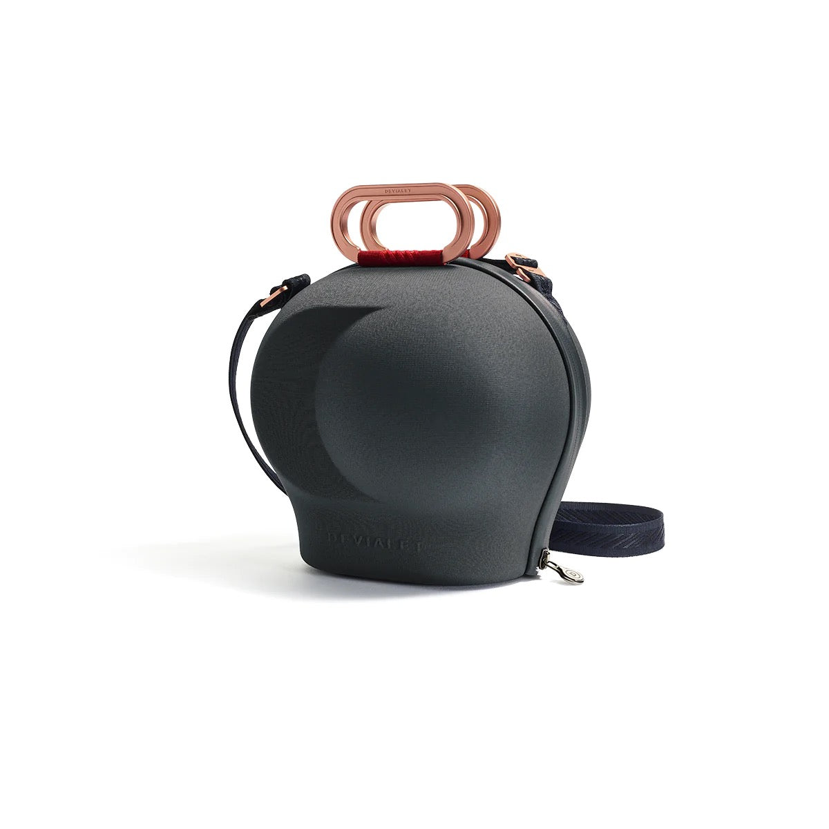 Devialet Cocoon - Phantom II Carry Case – Auratech LLC