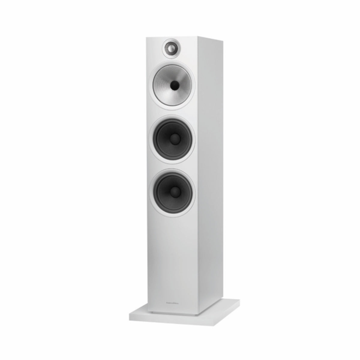 Bowers & Wilkins 603 S2 - Floor Standing Speaker - Pair - Auratech LLC