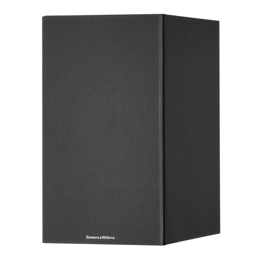 Bowers & Wilkins 606 S2 - Bookshelf Speaker - Pair - Auratech LLC