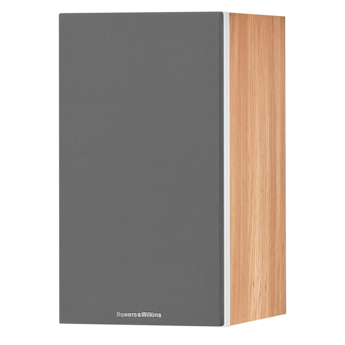 Bowers & Wilkins 607 S2 Anniversary Edition (Matte Black) Bookshelf  speakers at Crutchfield