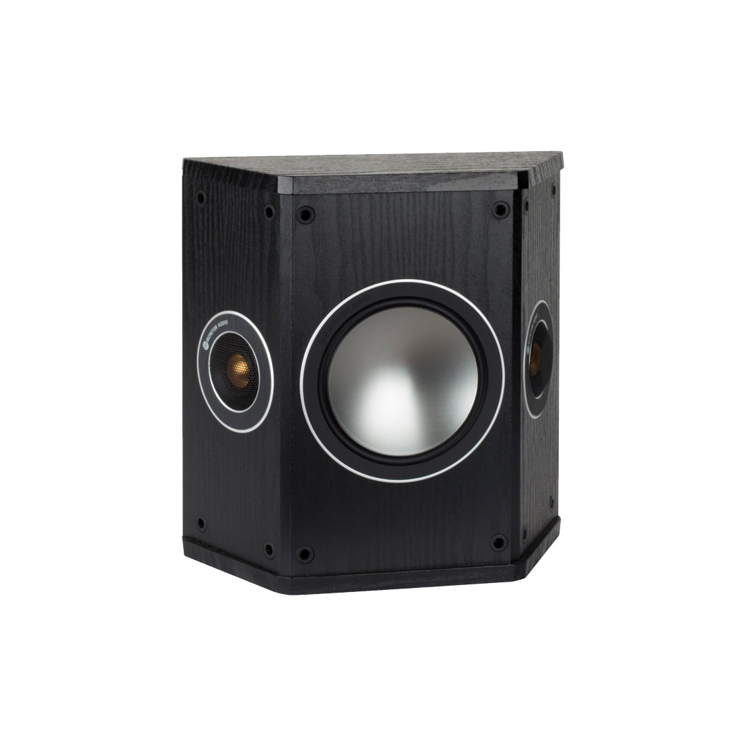 Monitor Audio - Bronze FX (Pair) - Auratech LLC