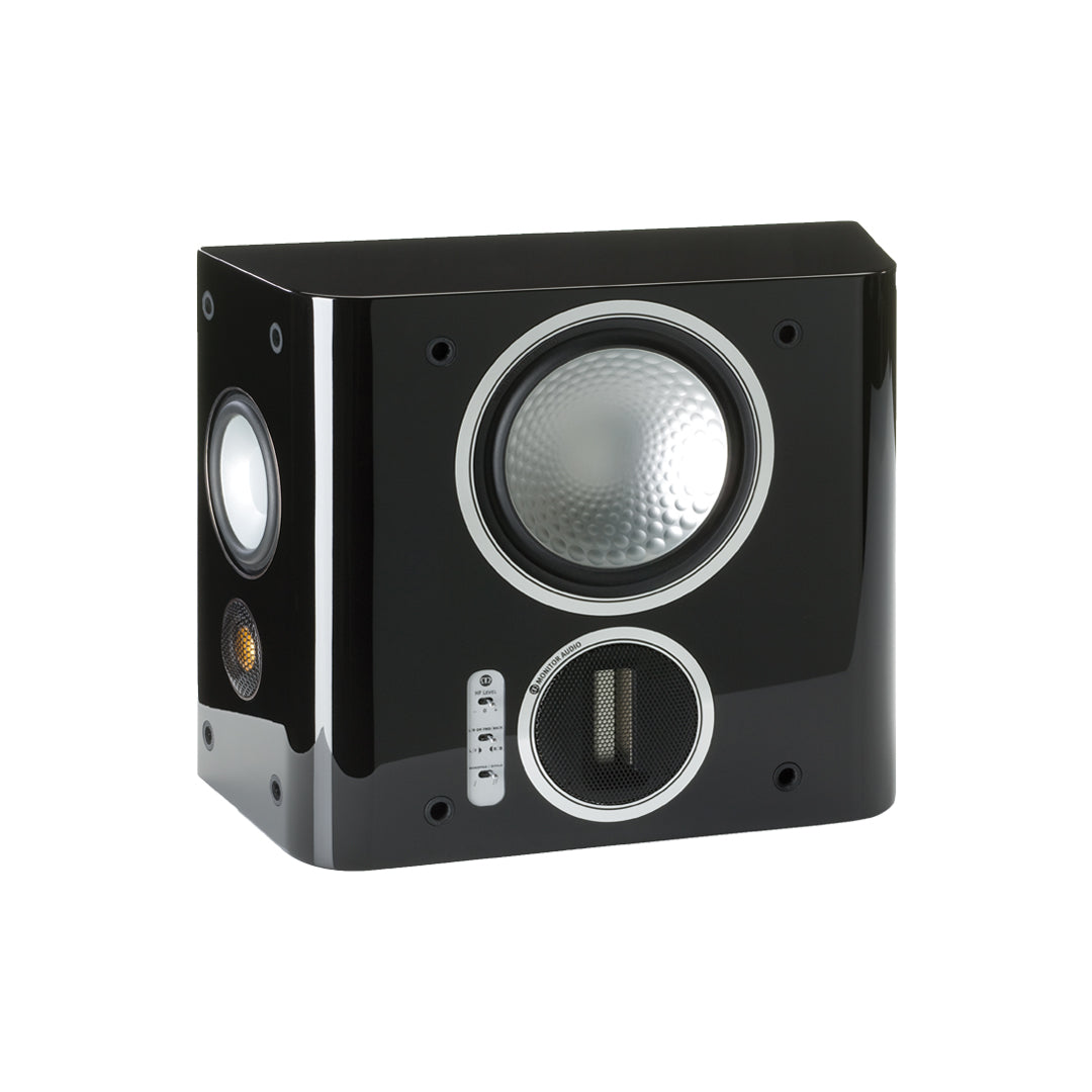 Monitor audio bipole speakers hot sale