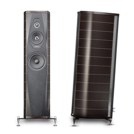 Sonus Faber Olympica II (Floor Standing Speaker - Pair) - Auratech LLC