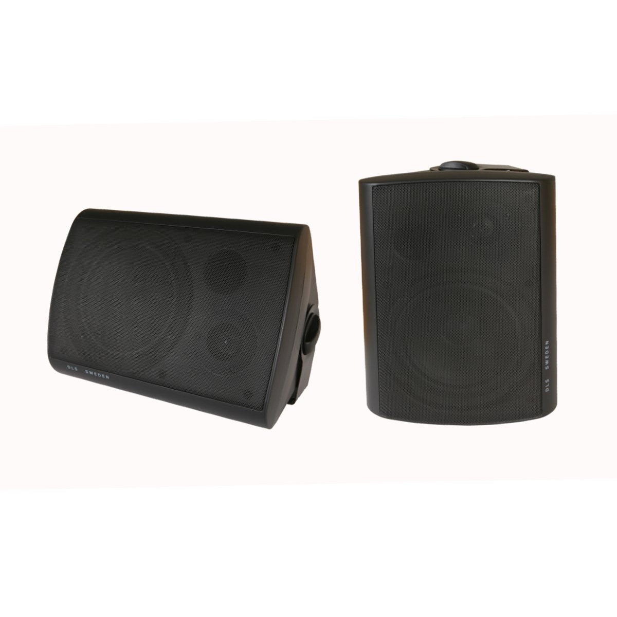DLS MB6i - 2-way All Weather Speaker  - Pair - Auratech LLC