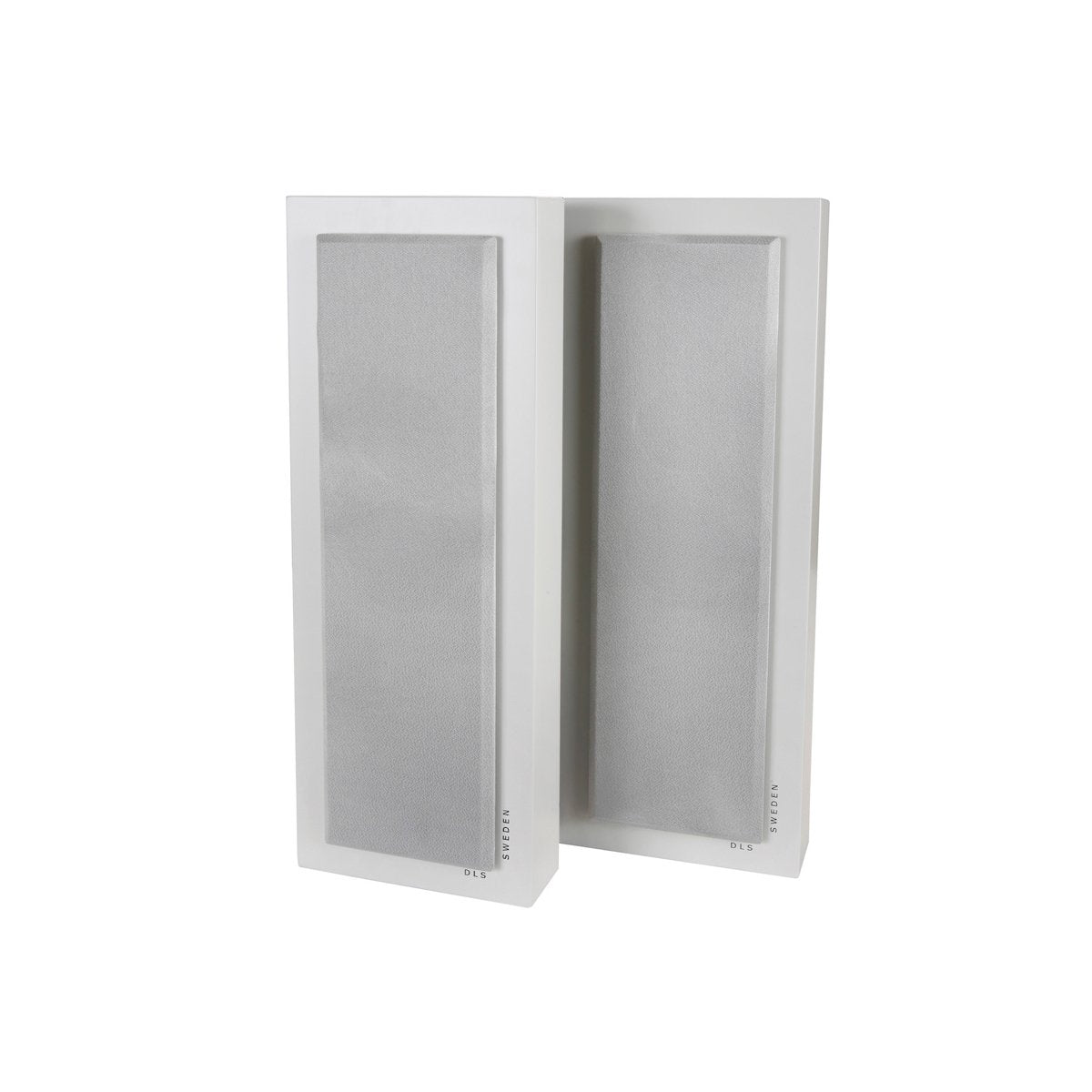 DLS Flatbox Slim Large On wall speaker - Pair - Auratech LLC