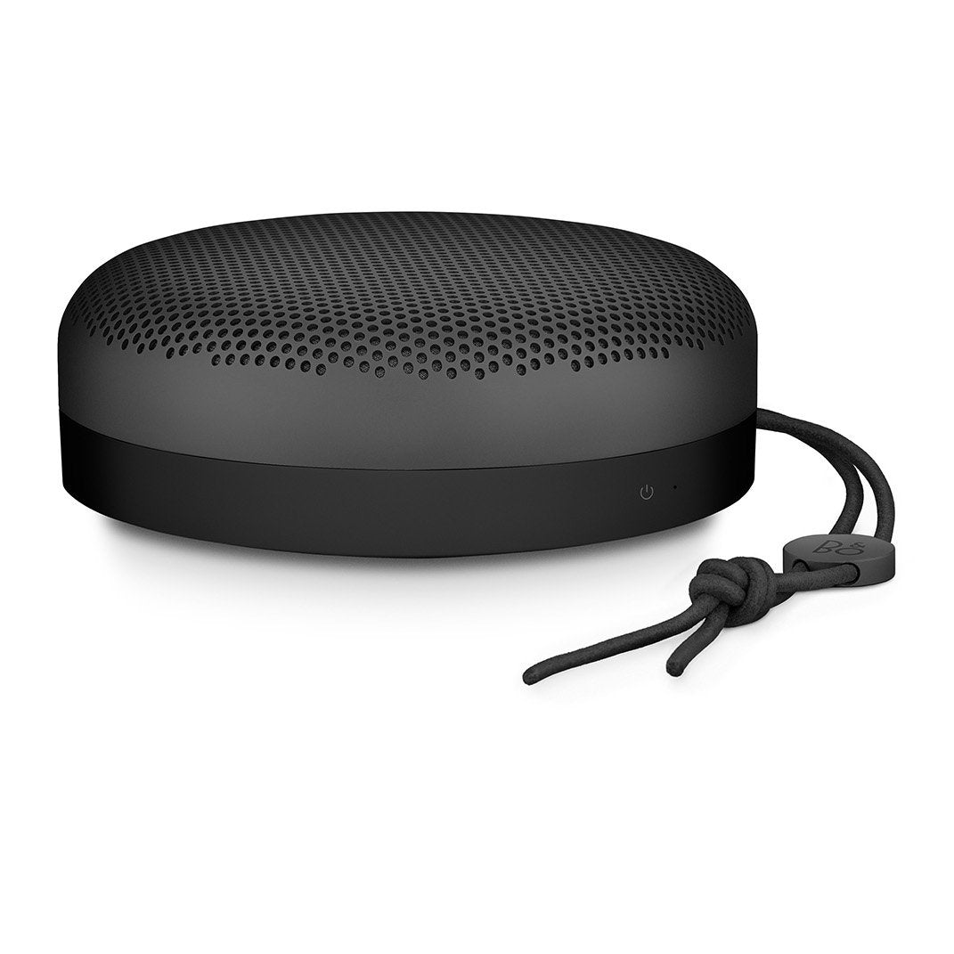 Bang & Olufsen - Beoplay A1 - Portable Bluetooth Speaker, Bang & Olufsen, Portable Bluetooth Speaker - Auratech LLC