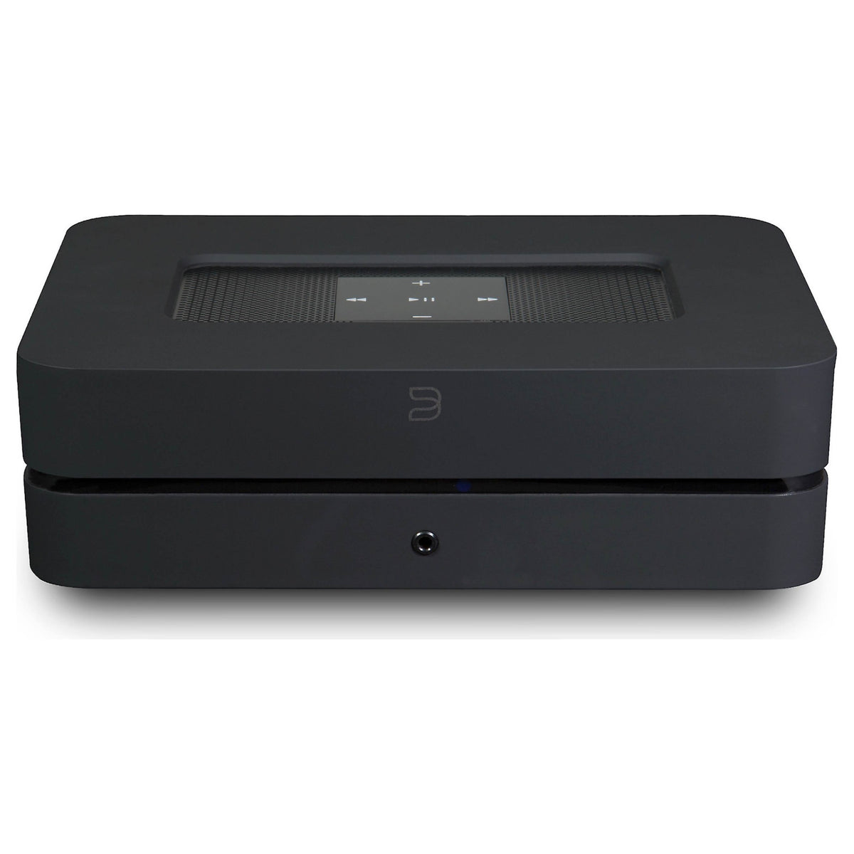 Bluesound Powernode 2i V2 - Wireless Multi-Room Hi-Res Music Streamer - Auratech LLC