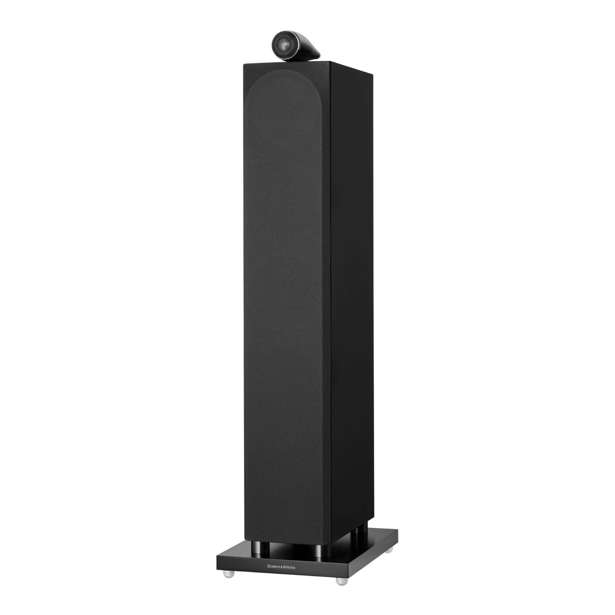 Bowers & Wilkins 702 S3 - Floor Standing Speaker - Pair, Bowers & Wilkins, Floor Standing Speaker - Auratech LLC #color_gloss black