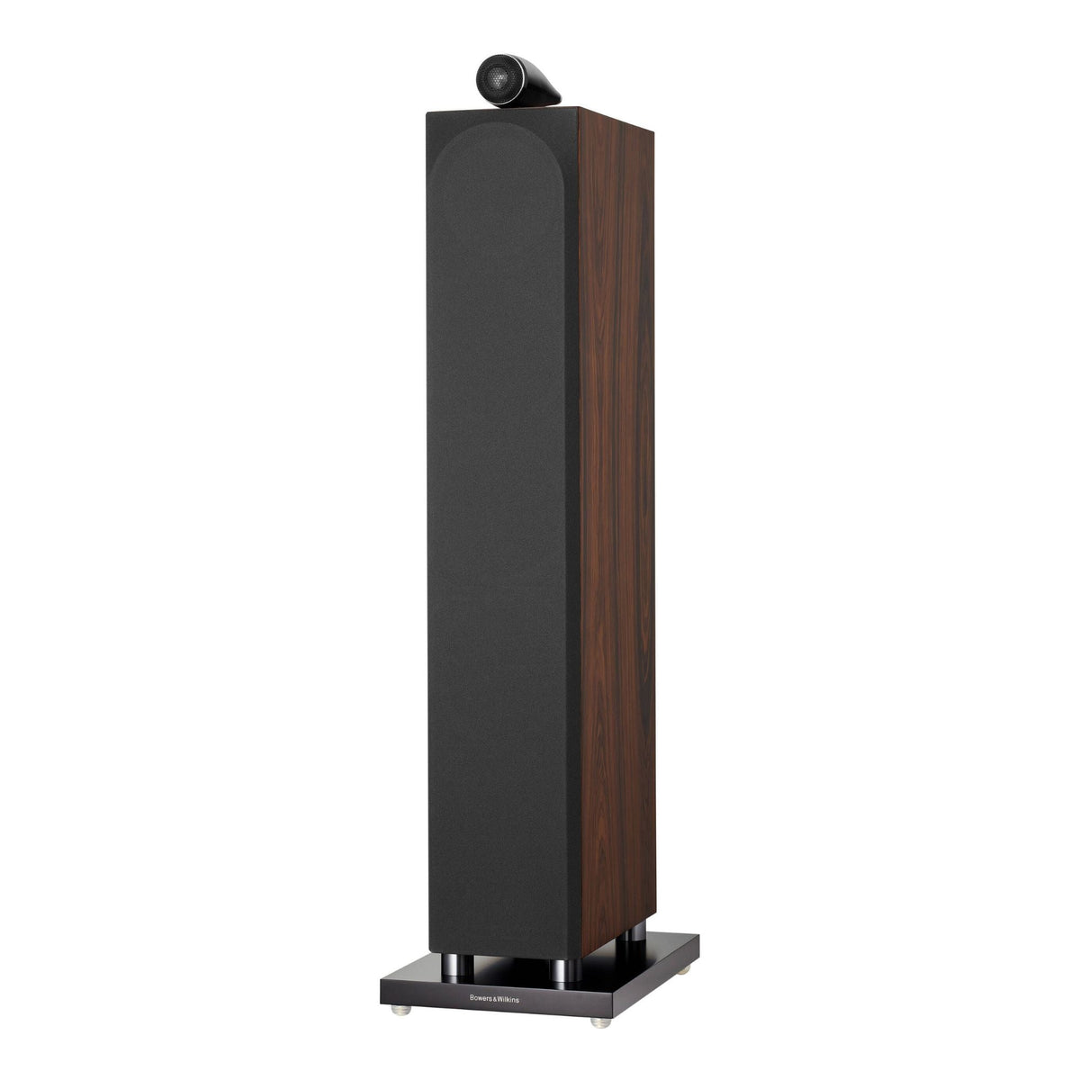 Bowers & Wilkins 702 S3 - Floor Standing Speaker - Pair - Mocha - Auratech LLC #color_mocha
