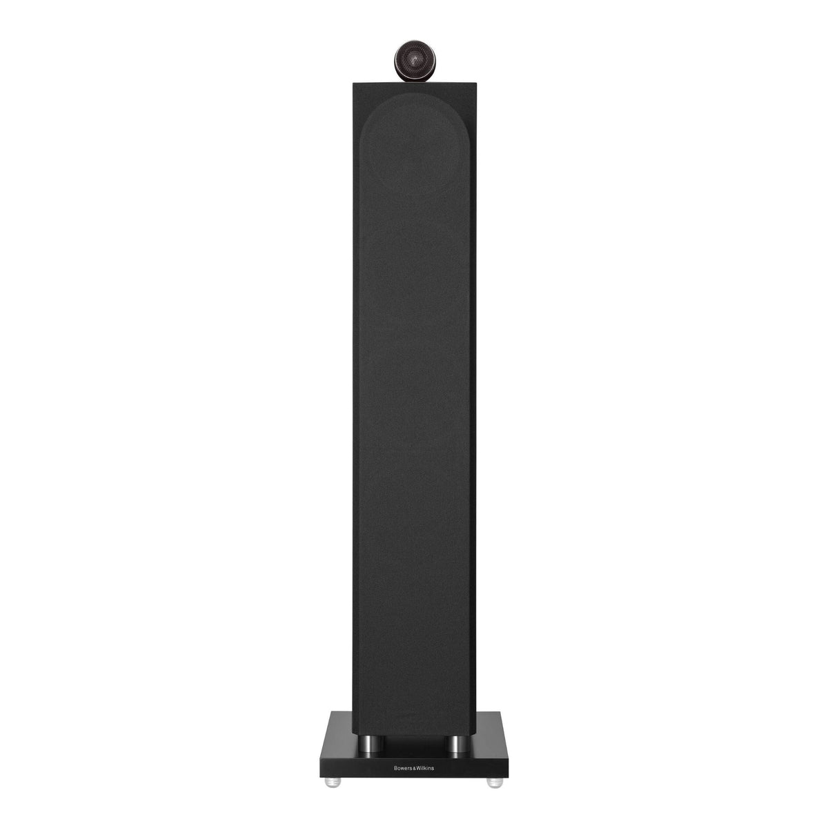 Bowers & Wilkins 702 S3 - Floor Standing Speaker - Pair - Mocha - Auratech LLC #color_mocha