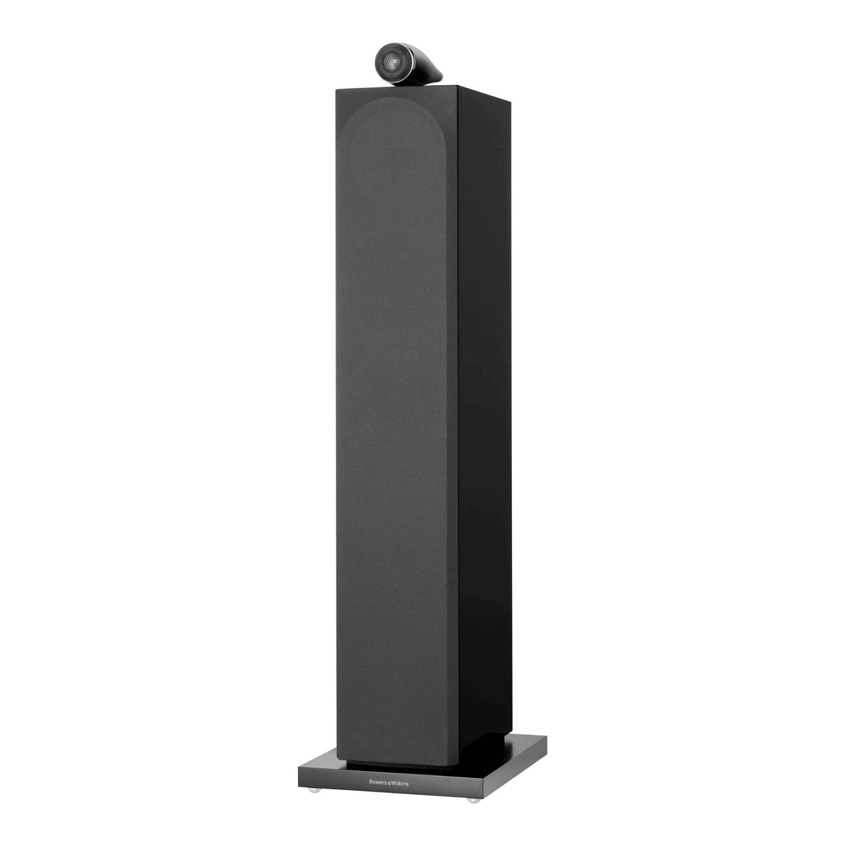 Bowers & Wilkins 703 S3 - Floor Standing Speaker - Pair, Bowers & Wilkins, Floor Standing Speaker - Auratech LLC #color_gloss black