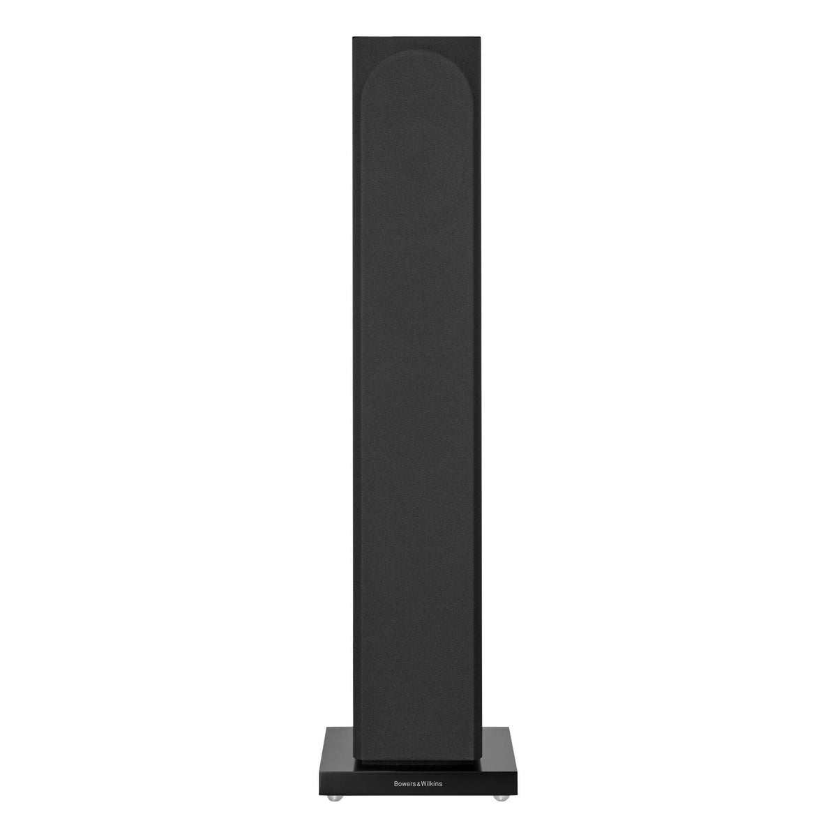 Bowers & Wilkins 704 S3 - Floor Standing Speaker - Pair - Gloss Black - Auratech LLC #color_gloss black