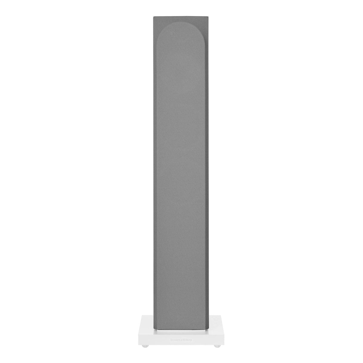 Bowers & Wilkins 704 S3 - Floor Standing Speaker - Pair - Satin White - Auratech LLC #color_satin white